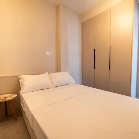 Lumen Nea Paralia View Skg Apartament Saloniki