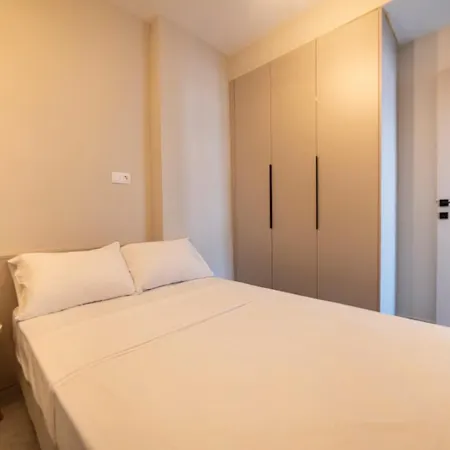 Lumen Nea Paralia View Skg * Θεσσαλονίκη