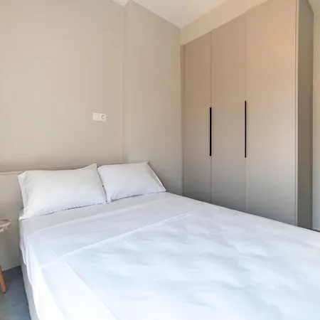 Apartament Lumen Nea Paralia View Skg *